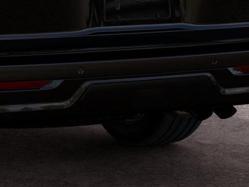 New 2027 Lincoln Navigator L Reserve AWD/4WD image 23
