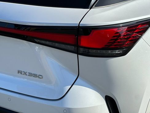 Used 2023 Lexus RX 350 Premium w/ Accessory Package (Z1) FWD image 34