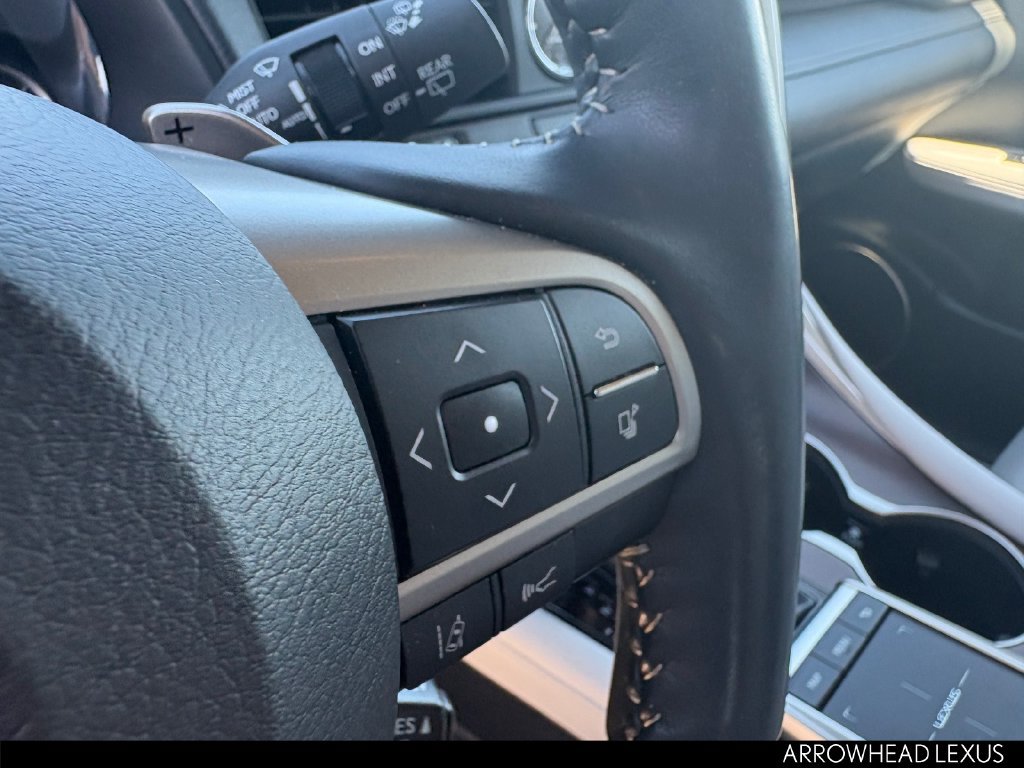 Used 2020 Lexus RX 450h AWD w/ Premium Package image 21