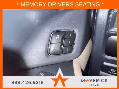 Used 2023 Ford Expedition Limited AWD/4WD image 24