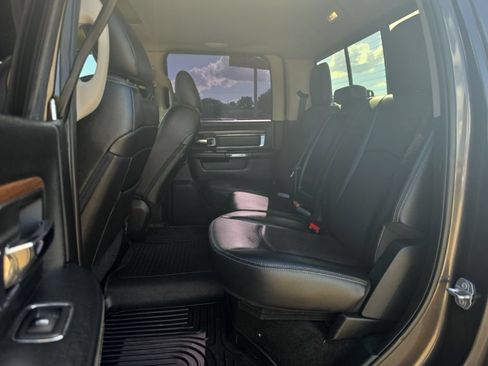 Used 2017 RAM 2500 Laramie w/ Off Road Package AWD/4WD image 22