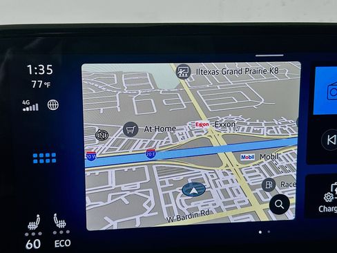 Used 2023 Volkswagen ID.4 Pro S image 22