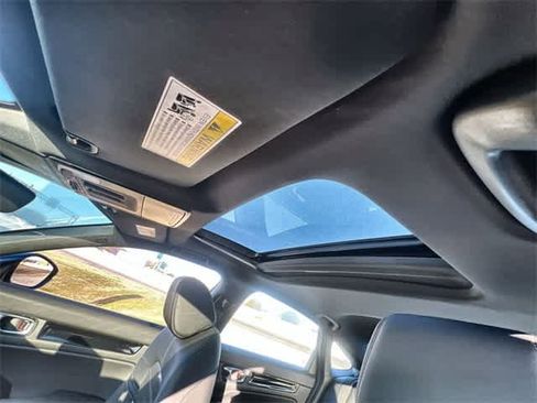 Certified 2025 Honda Civic Sport Touring image 32