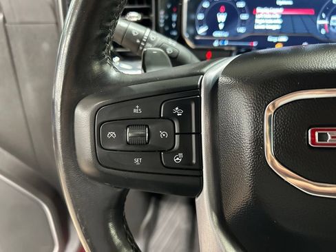 Used 2023 GMC Sierra 1500 SLT w/ SLT Premium Package AWD/4WD image 18