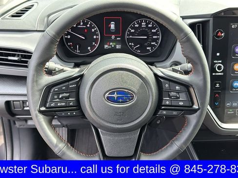New 2026 Subaru Crosstrek 2.5i Limited AWD/4WD image 9