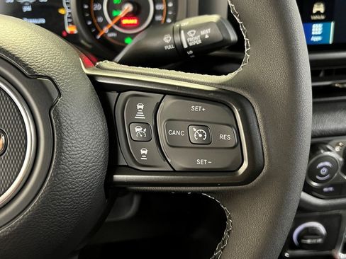 New 2026 Jeep Wrangler Willys image 34