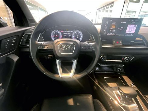 Used 2023 Audi Q5 2.0T Premium Plus w/ Premium Plus Package image 5