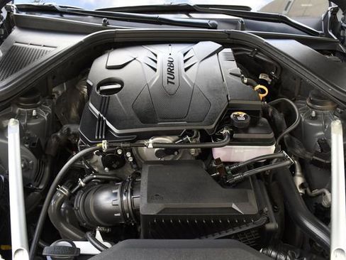 Used 2023 Genesis G80 2.5T image 37