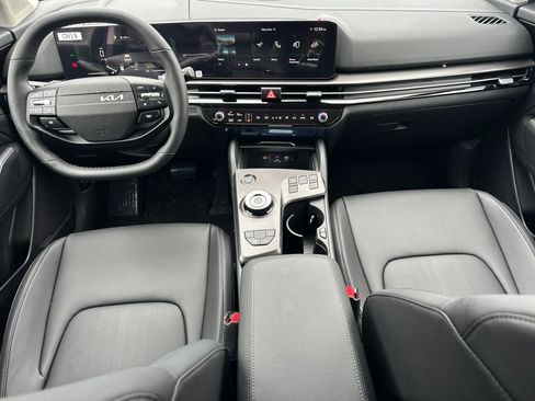 New 2026 Kia Sportage EX AWD/4WD image 15