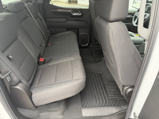 Used 2024 GMC Sierra 1500 Elevation AWD/4WD image 16