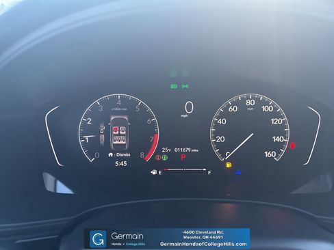 Certified 2023 Honda Civic LX image 15