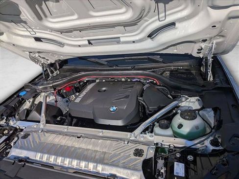 New 2026 BMW X3 xDrive30i w/ Premium Package AWD/4WD image 18