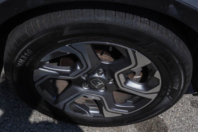 Used 2018 Honda CR-V EX image 7