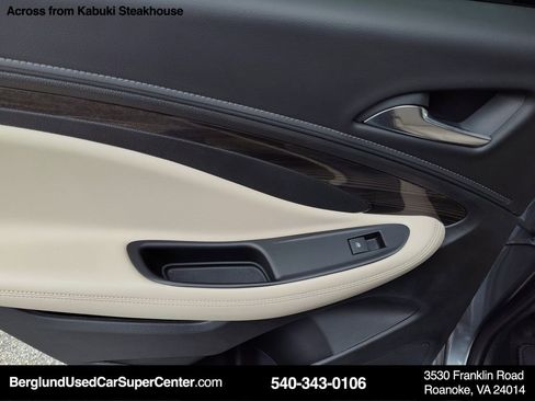 Used 2019 Buick Envision Preferred image 33