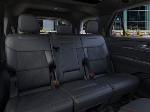 New 2026 Ford Explorer ST w/ Sun And Sound Package AWD/4WD image 31