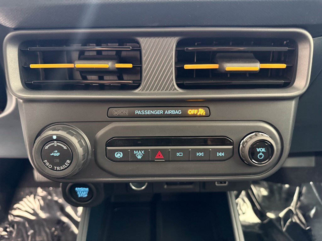 New 2026 Ford Maverick Tremor AWD/4WD image 38