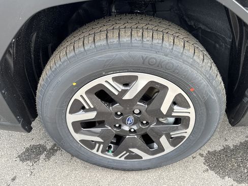 New 2026 Subaru Forester Premium image 10