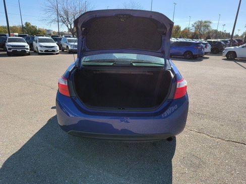 Used 2015 Toyota Corolla S image 14