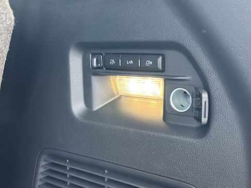 New 2026 Ford Explorer Platinum RWD image 24