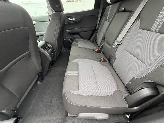 New 2026 Chevrolet Blazer LT w/ Convenience Package AWD/4WD image 17