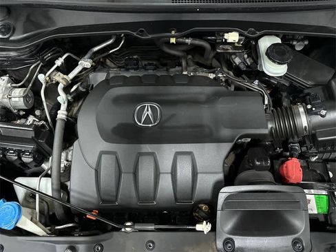 Used 2013 Acura RDX Tech Pkg image 12