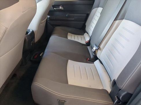 Used 2024 Toyota Tacoma TRD Off-Road w/ TRD Off Road Upgrade Package image 20