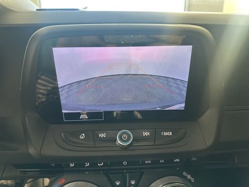 Used 2023 Chevrolet Camaro SS image 30