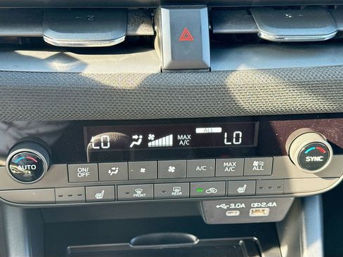 Certified 2026 Subaru Outback Limited XT image 22