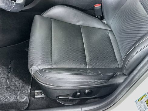 Used 2022 Kia Stinger GT-Line w/ Sun & Sound Package AWD/4WD image 27