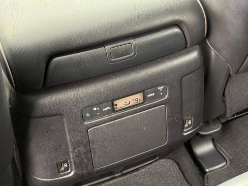 Used 2024 INFINITI QX80 Luxe image 8