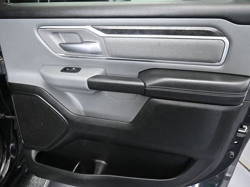 Used 2019 RAM 1500 Big Horn AWD/4WD image 37