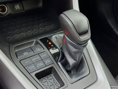 Certified 2023 Toyota RAV4 XLE image 14