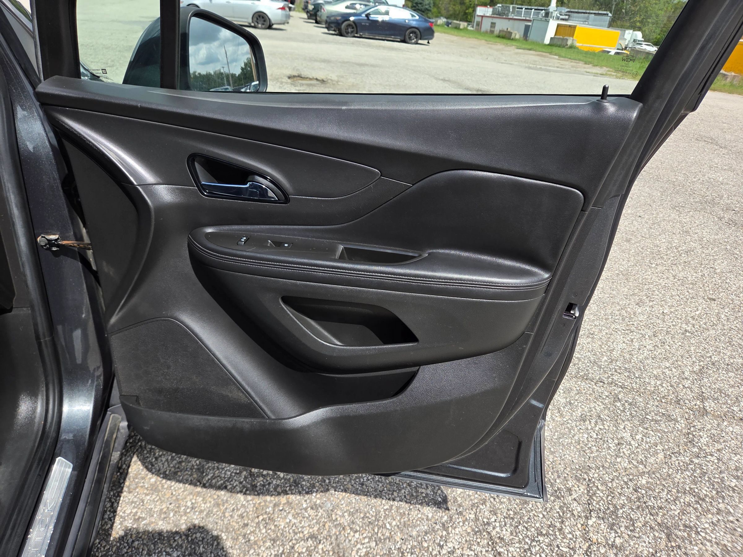 Used 2018 Buick Encore Preferred FWD image 21