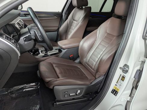 Used 2020 BMW X4 xDrive30i w/ Convenience Package image 14