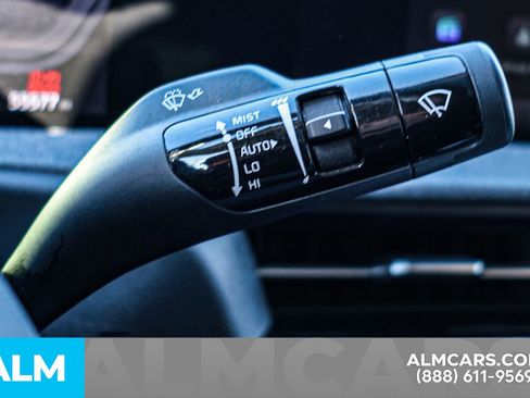 Used 2022 Kia EV6 Wind image 30