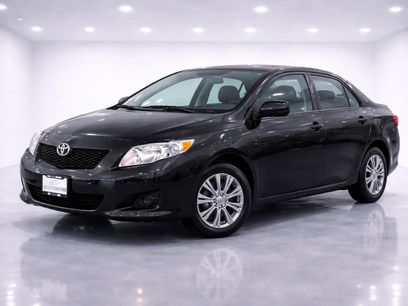 Used 2010 Toyota Corolla