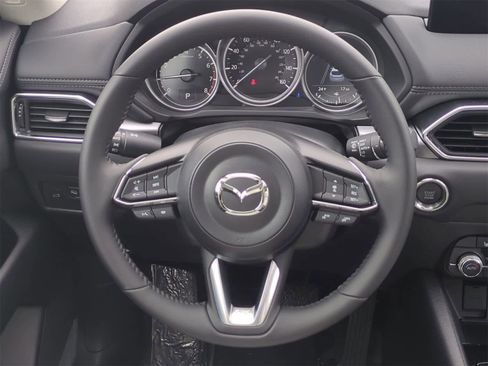 New 2025 MAZDA CX-5 AWD 2.5 S image 23