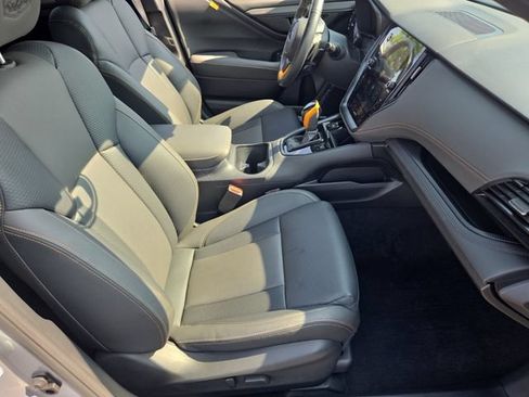 Used 2025 Subaru Outback Wilderness AWD/4WD image 19