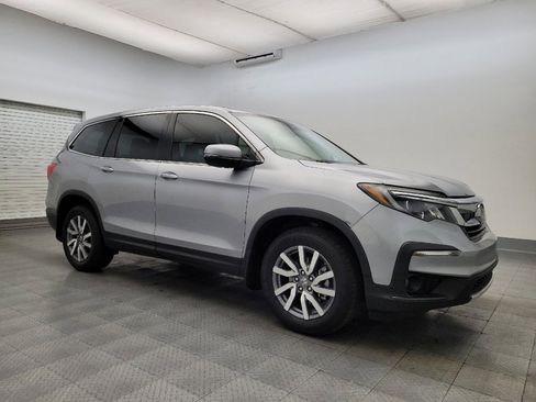 Used 2019 Honda Pilot EX-L image 11