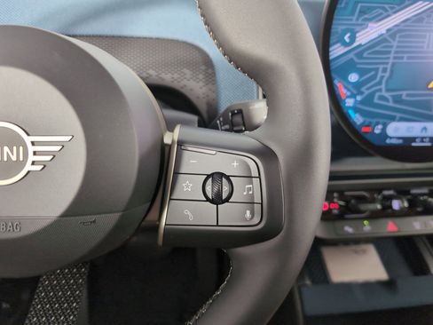 New 2025 MINI Cooper Countryman S image 25