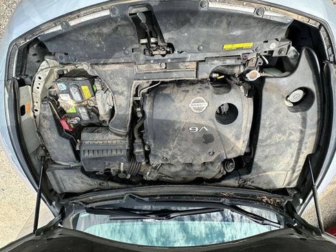 Used 2010 Nissan Maxima 3.5 SV w/ Sport Pkg FWD image 44