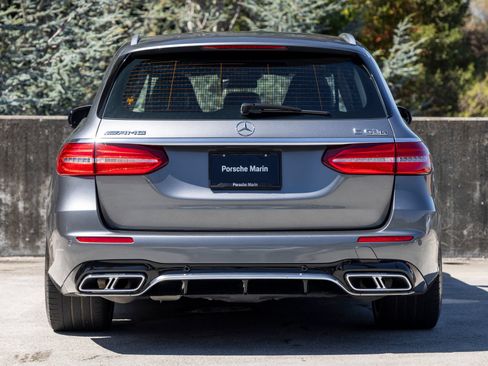 Used 2019 Mercedes-Benz E 63 AMG S image 10