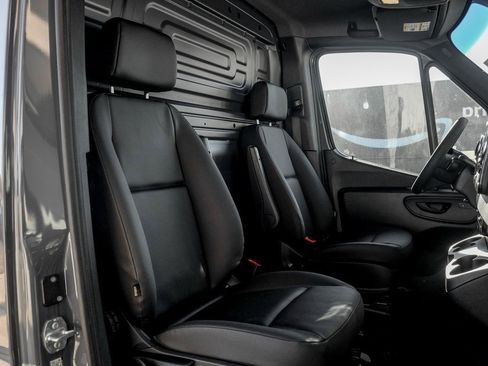 New 2026 Mercedes-Benz Sprinter 2500 image 20