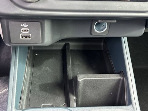 New 2025 Ford Maverick XL image 10