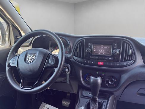 Used 2022 RAM ProMaster City Tradesman image 14