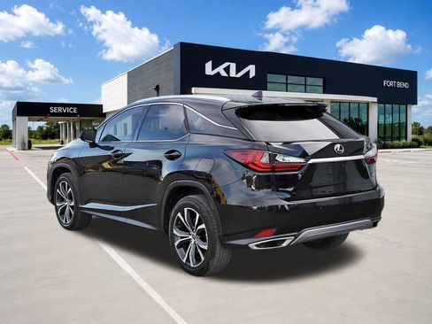 Used 2021 Lexus RX 350 FWD w/ Premium Package image 7