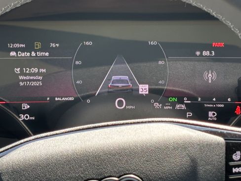 Used 2025 Audi A5 2.0T Premium AWD/4WD image 23