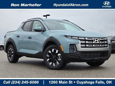 New 2026 Hyundai Santa Cruz SEL AWD/4WD image 1