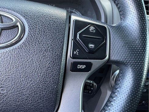 Used 2016 Toyota 4Runner Limited image 16