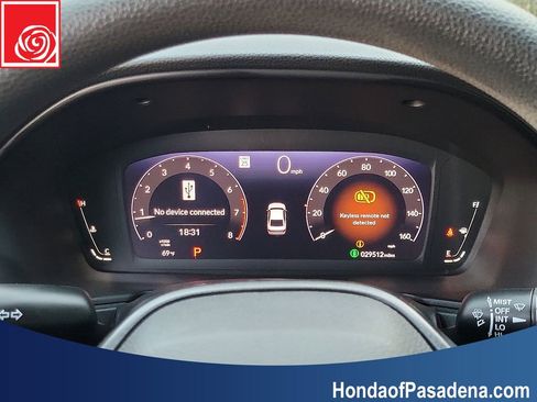 Used 2023 Honda Accord LX image 13